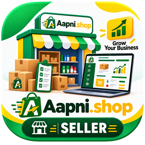Aapni.shop Seller